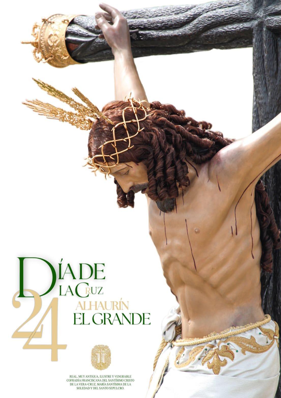 Día de la Cruz  